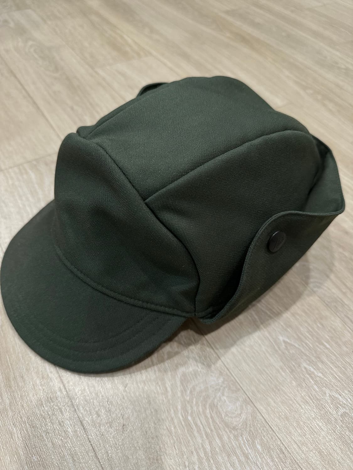 니들스 이어플랩캡 상품이미지1