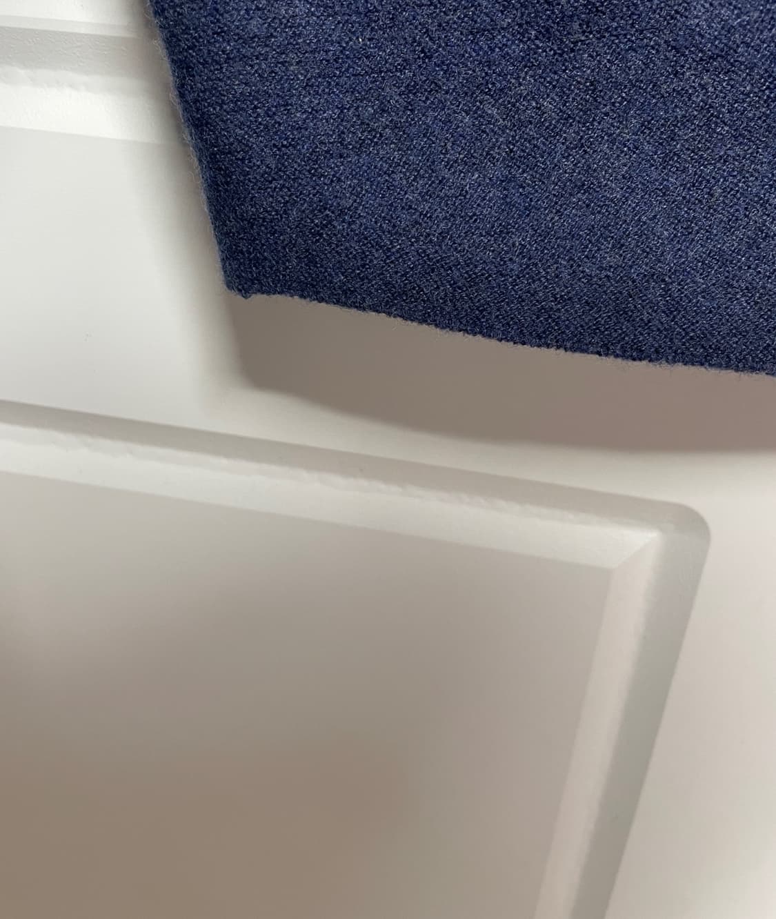 시스템 니트 티셔츠 상품이미지6