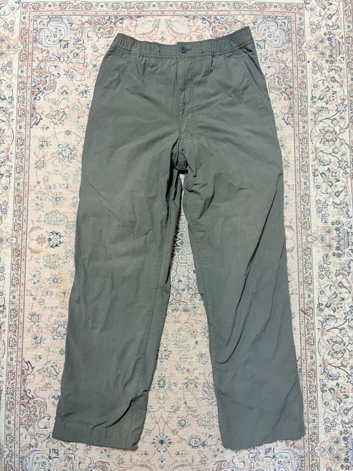 Mont-bell jeans  상품이미지1