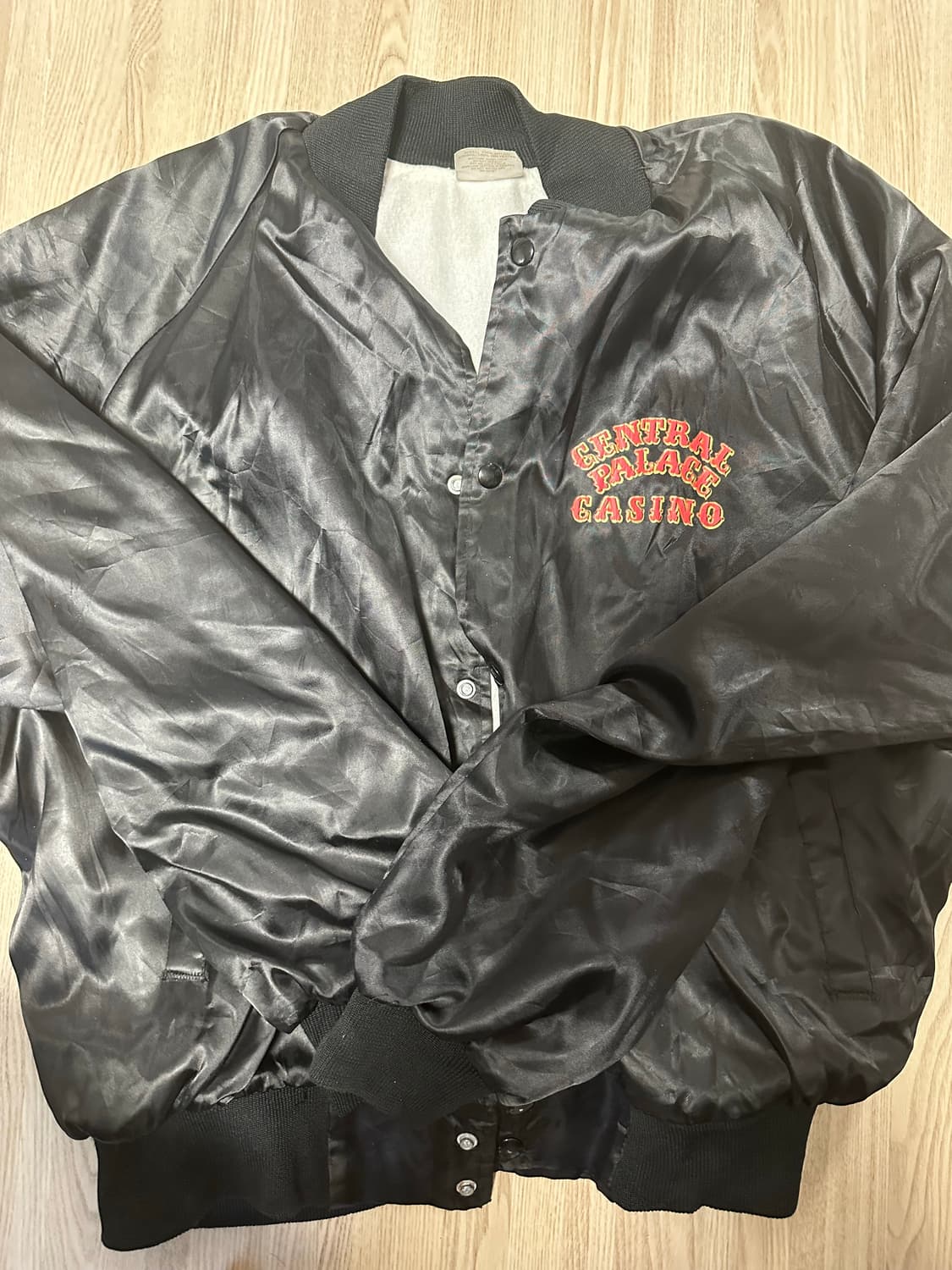 카지노 gentral palace 자켓 상품이미지1