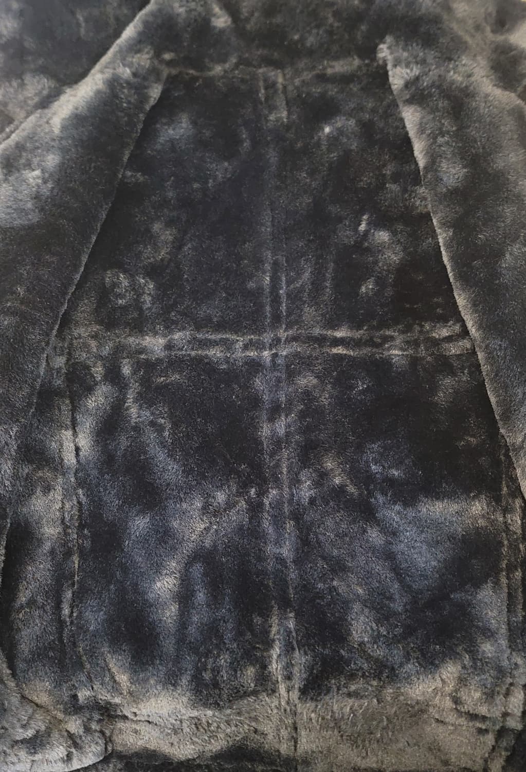 도프제이슨 솔리드 무톤 자켓 무스탕 판매 상품이미지6