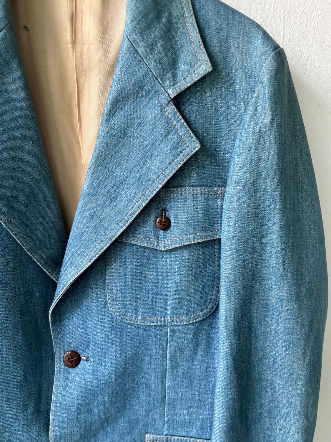 리바이스 70s 와일드 파이어 자켓 상품이미지3