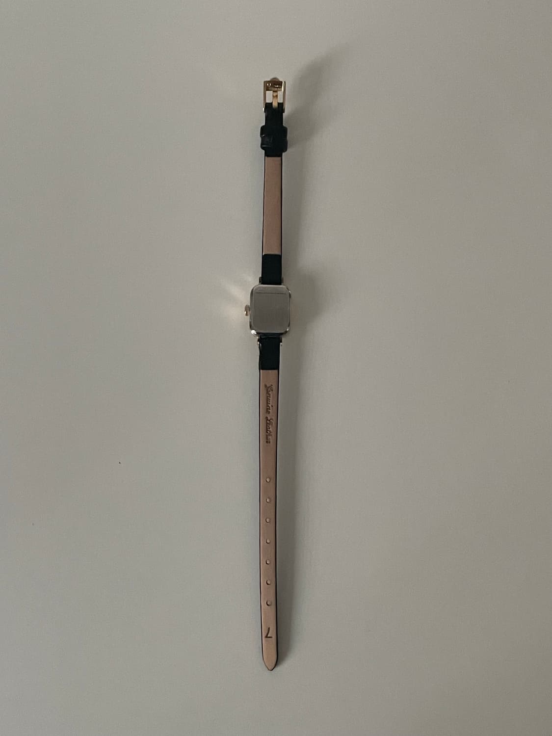 OMEGA geneve manual watch / 오메가 제네브 수동시계 상품이미지9