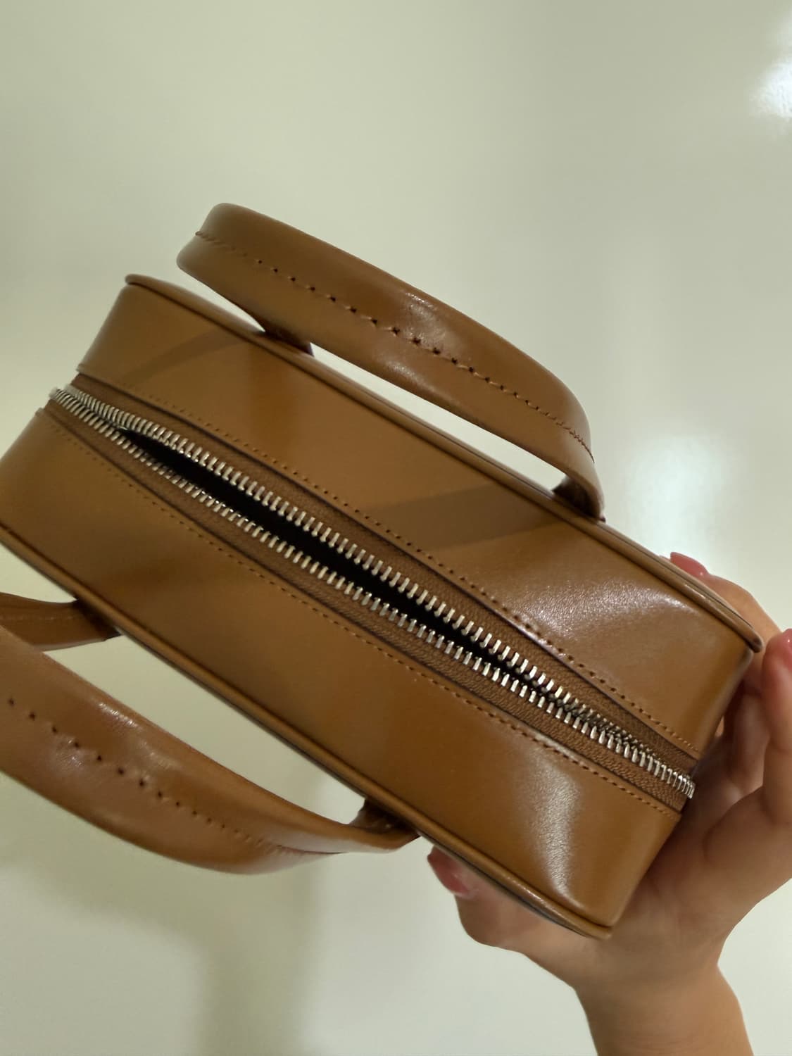 투티에 로케백 미니 카라멜 상품이미지4