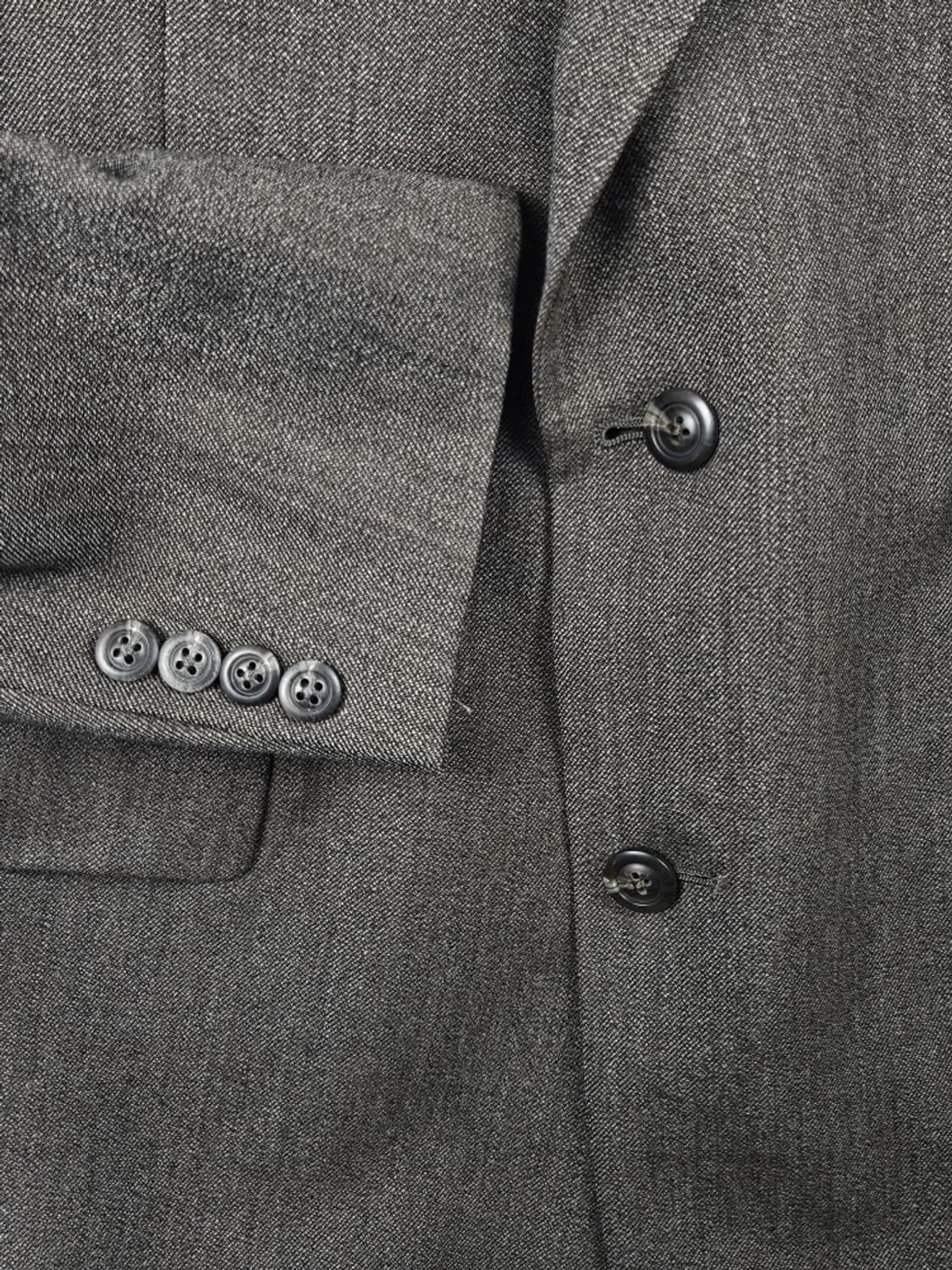 버버리 투 버튼 블레이저 싱글 자켓 ( 40 R ) / 10079 상품이미지6