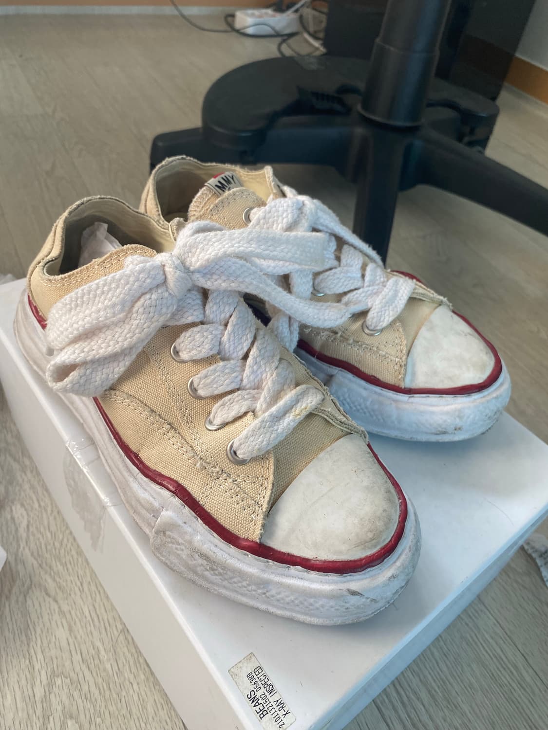 미하라야스히로 퍼거슨 40 상품이미지1