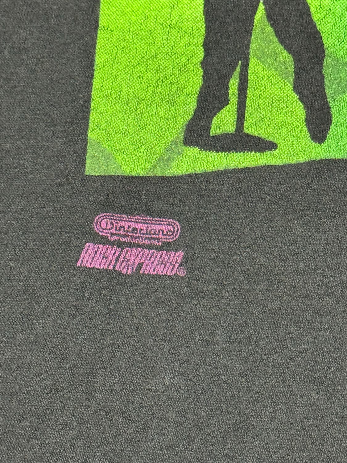 90s Elvis Presley shirt 상품이미지6
