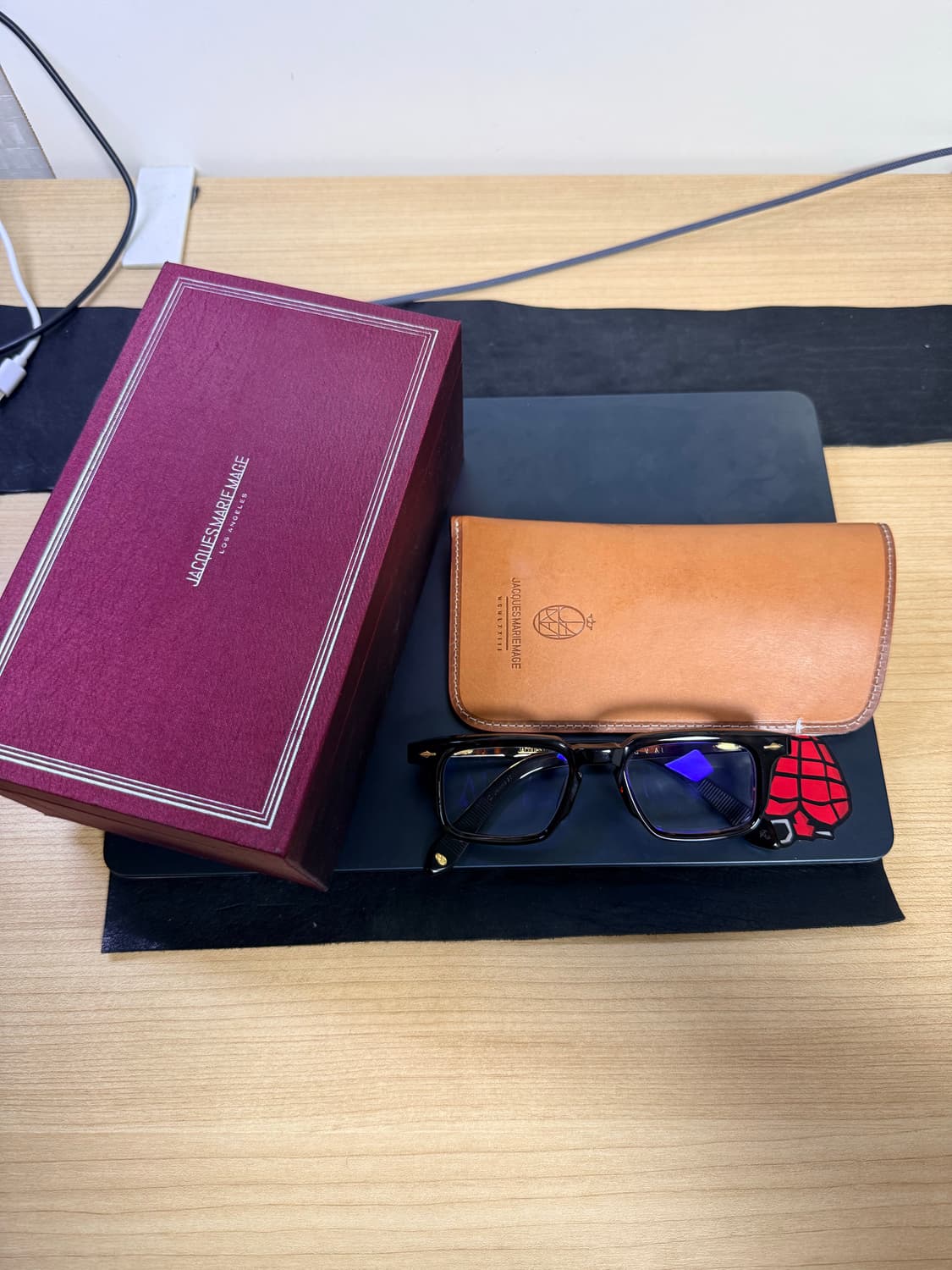 자크마리마지 모스코바 씬스퀘어 상품이미지1