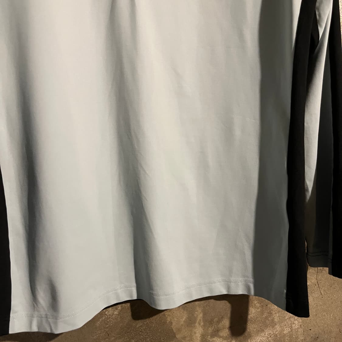 와이드앵글 긴팔카라티 상품이미지3