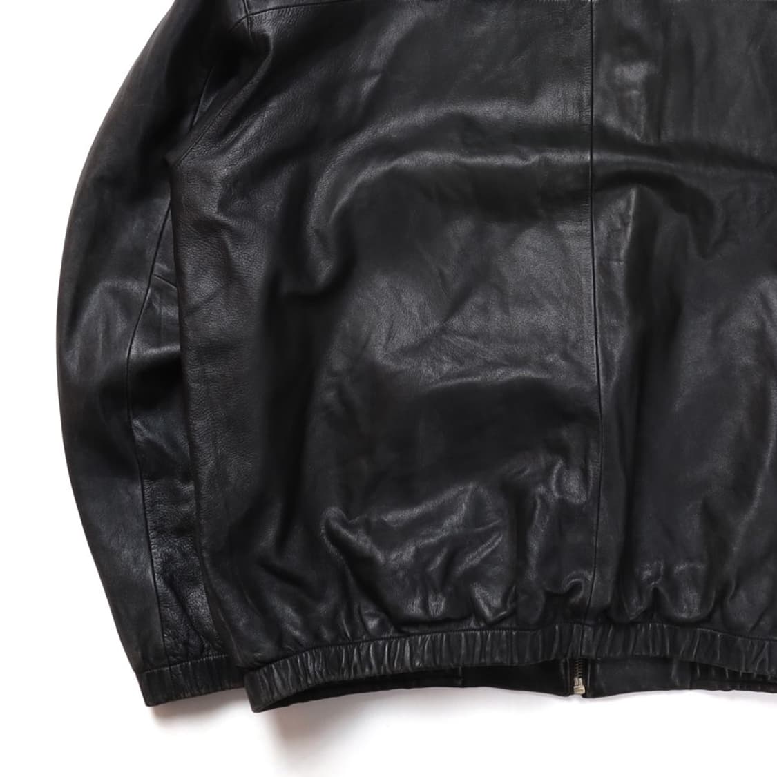 Ralph Lauren Lambskin Maxwell Jacket

 상품이미지6