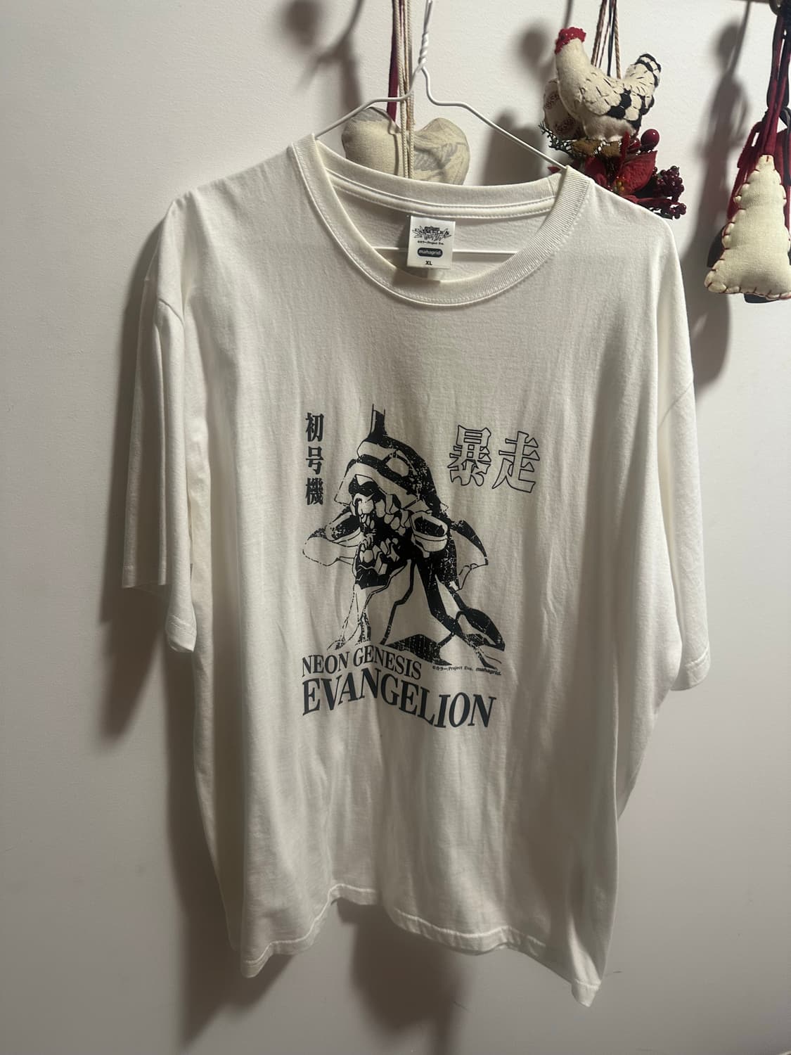 에반게리온 마하그리드 초호기 Evangelion XL 상품이미지1