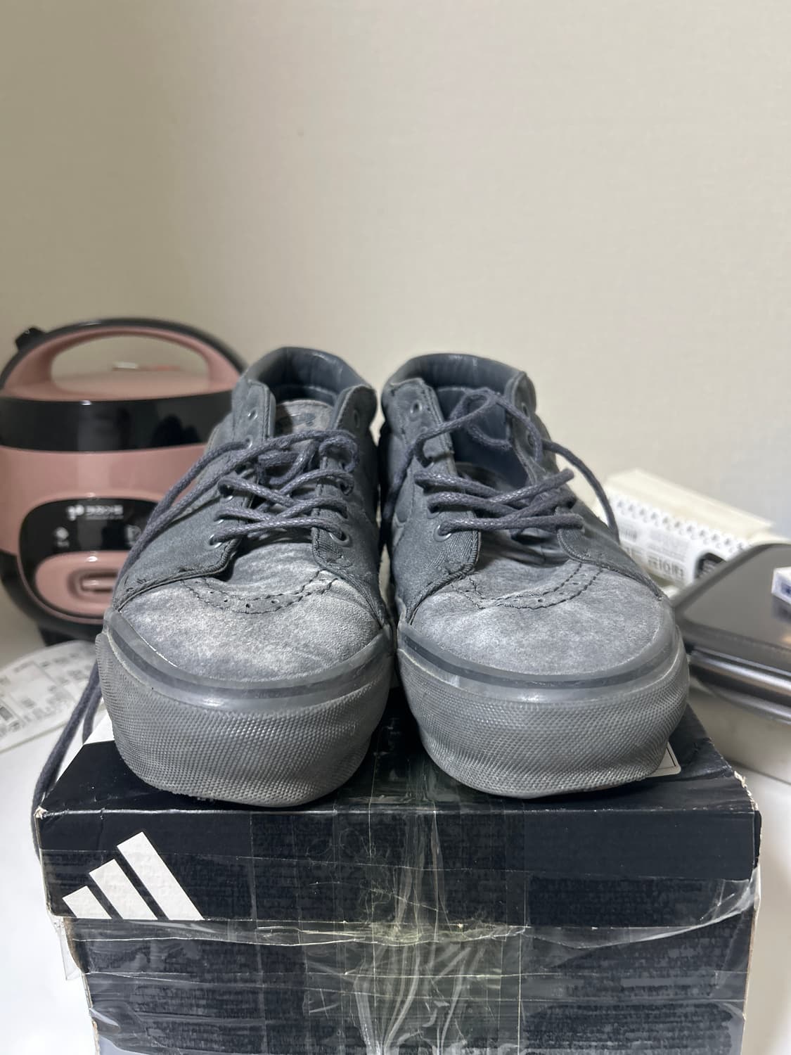 카시나 반스 하이 280 상품이미지1