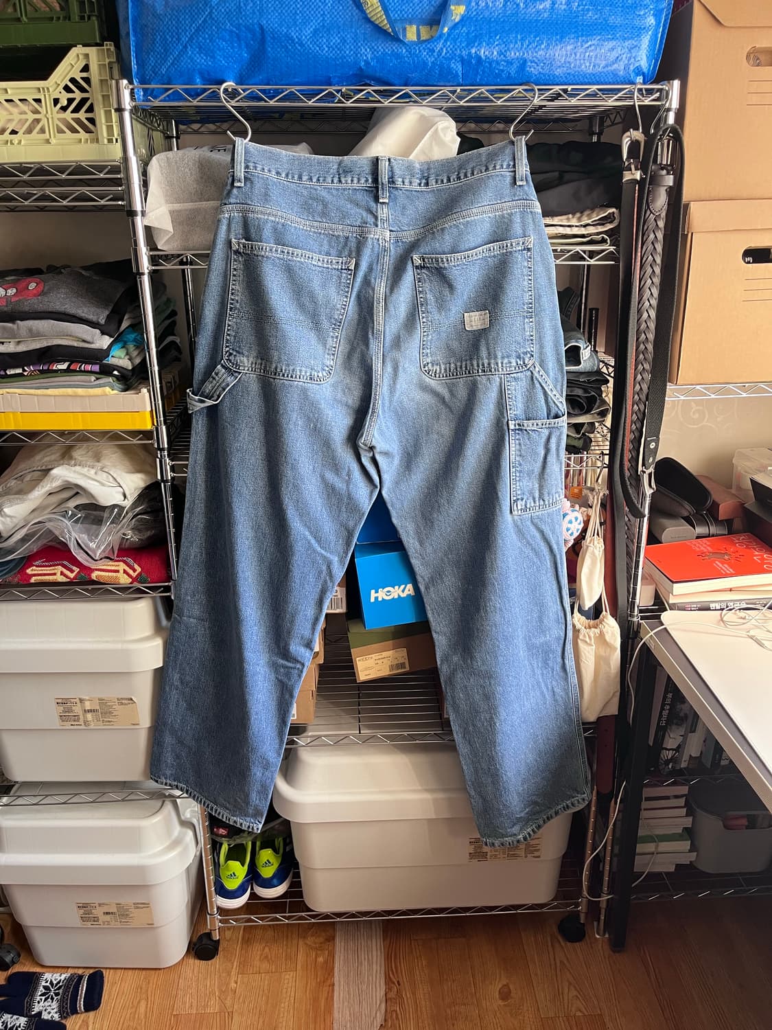 90년대 갭 카펜터 상품이미지2