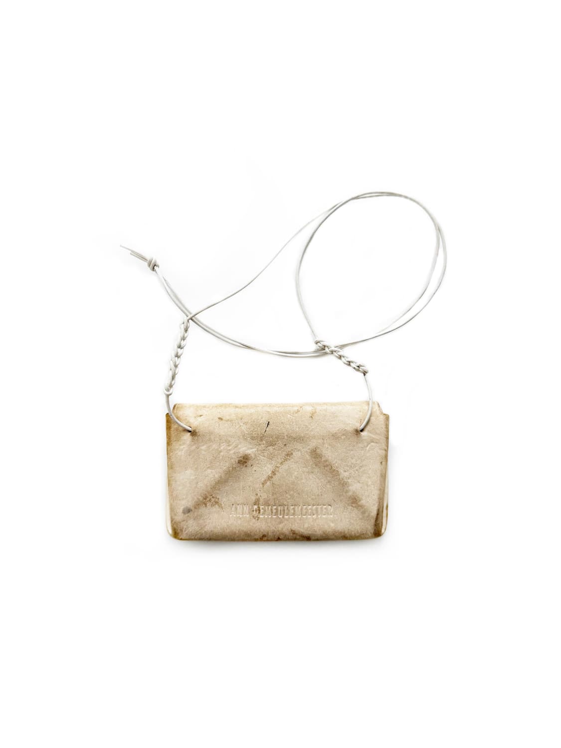 Ann Demeulemeester pouch 상품이미지2