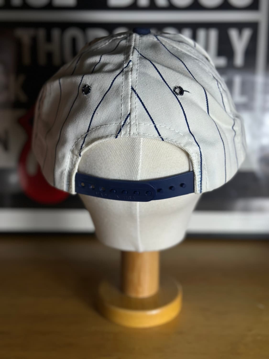 90s BudLight 빈티지 버드와이저 모자 상품이미지3