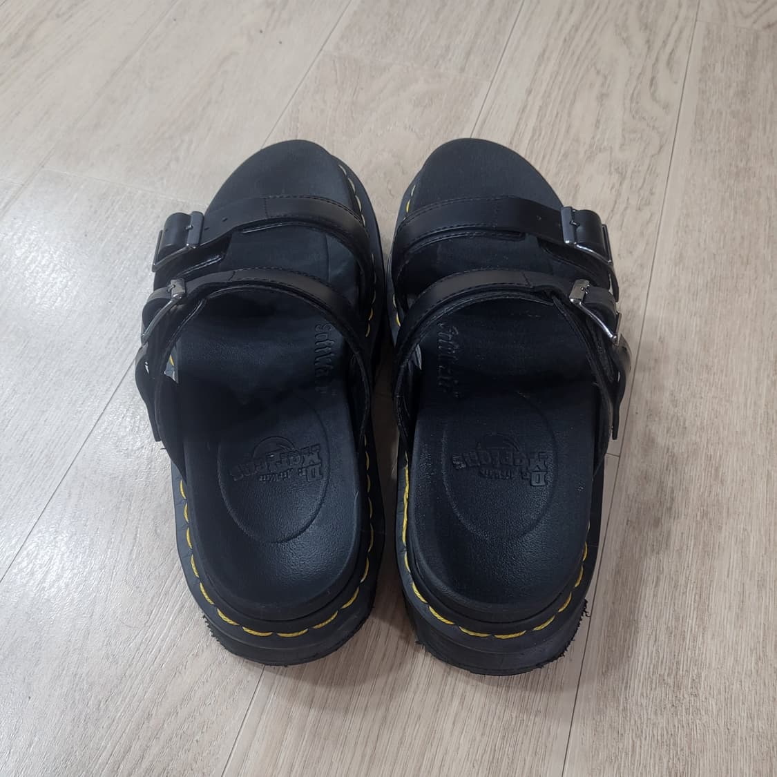 Dr.Martens Myles UK7 (260) 상품이미지3