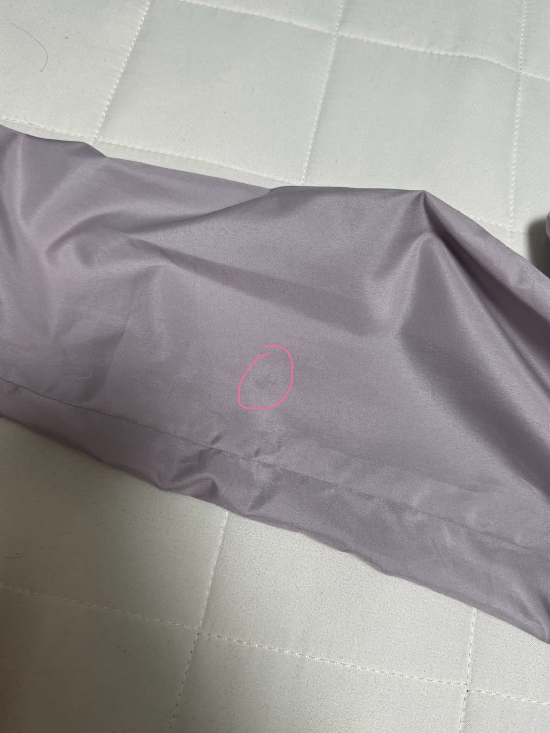 빈티지 모브 라벤더 크롭 자켓 상품이미지7