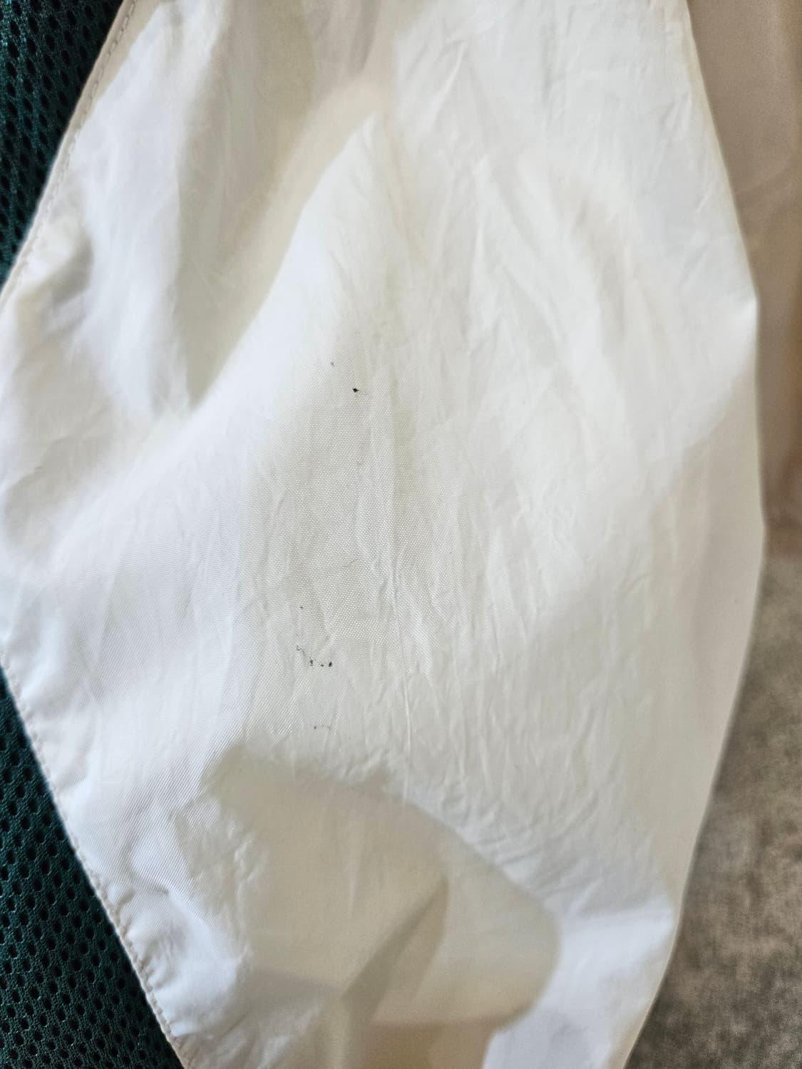 나이키 올드스쿨 바람막이 상품이미지5