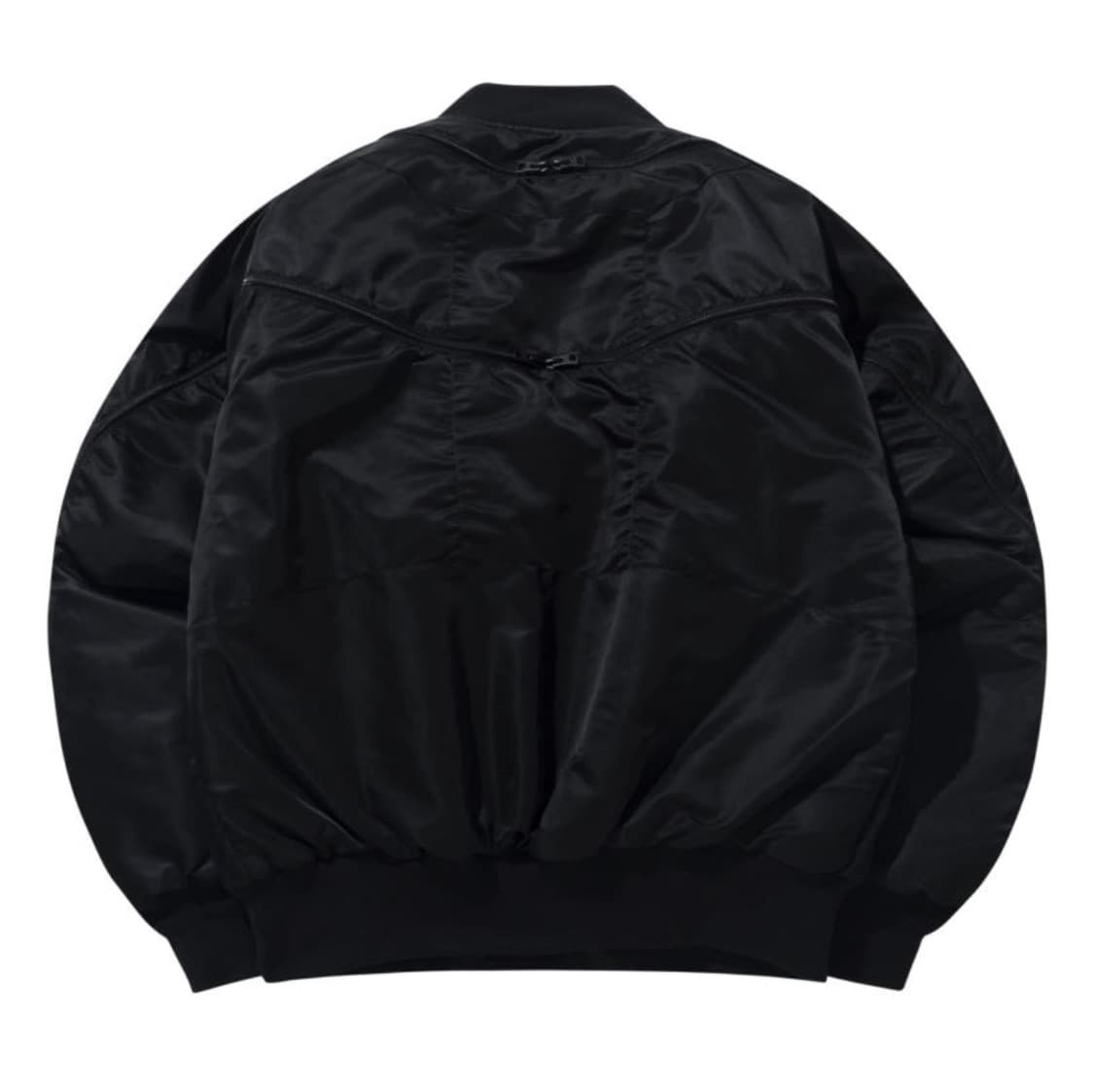 산산기어 알파인더스트리 ma 1 자켓 상품이미지2