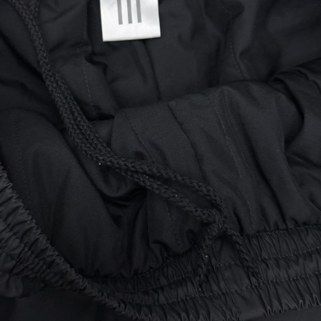 아디다스 00s 삼선 올드스쿨 와이드 바람막이 트랙팬츠 상품이미지5