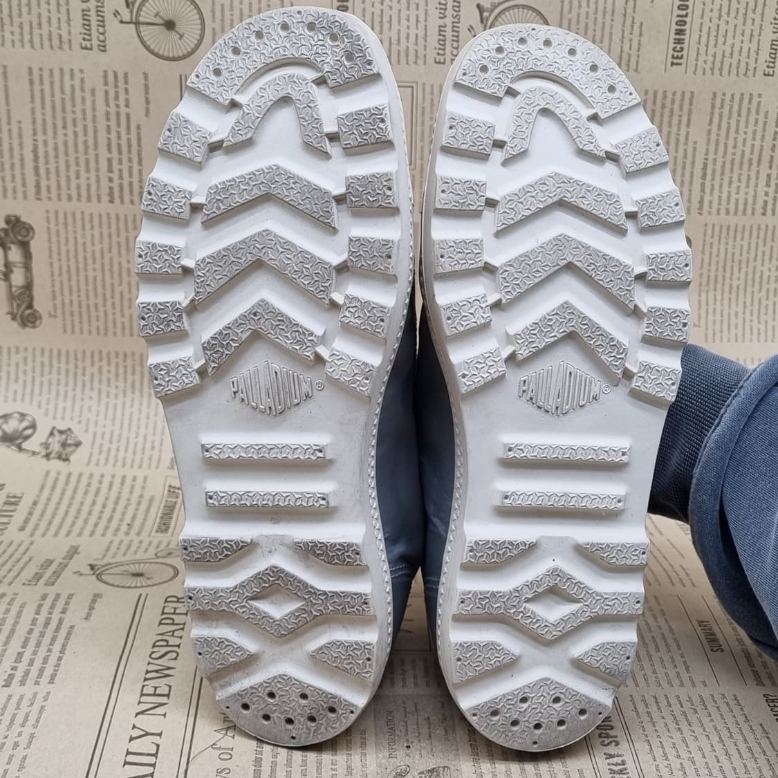 팔라디움 워커250 상품이미지3