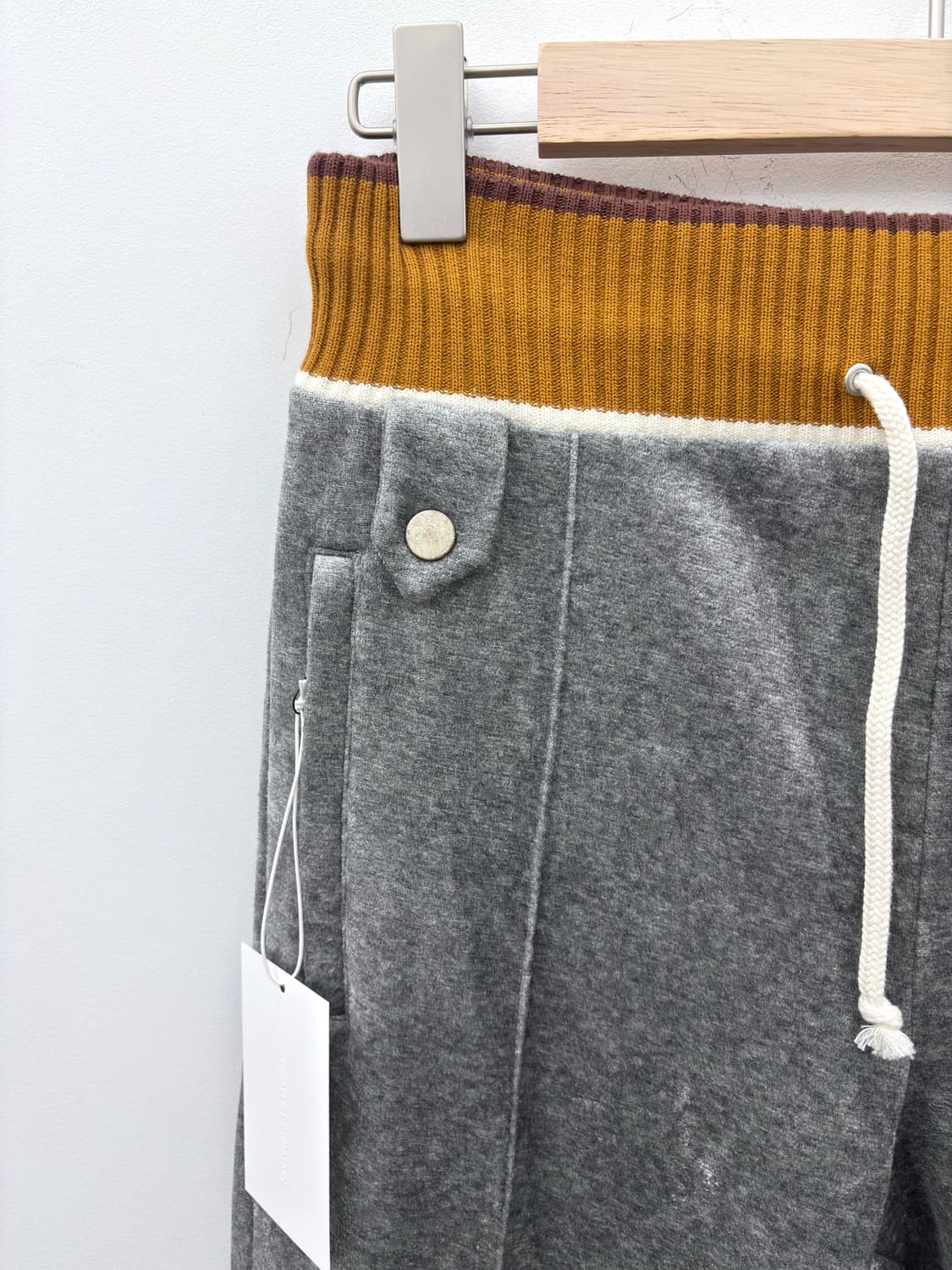 SS23 SUNFLOWER TRACK PANTS 상품이미지2