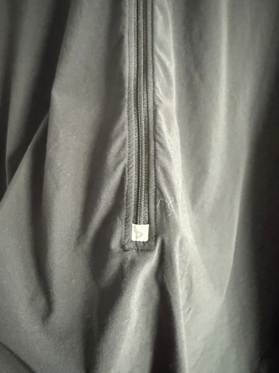 나이키(NIKE) 드라이핏 런닝 아노락 상품이미지4