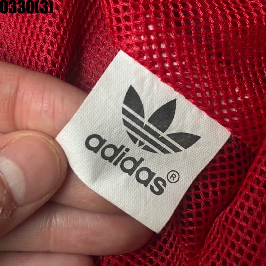 아디다스 바람막이 자켓 상품이미지4