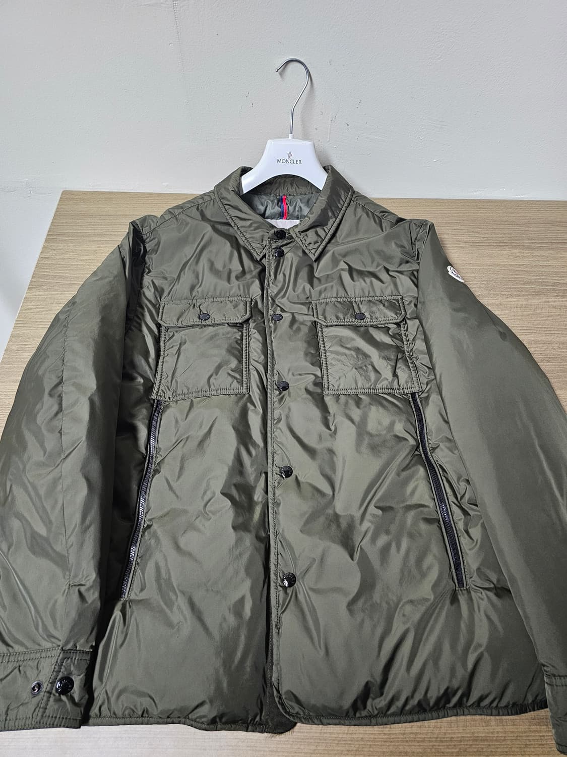 몽클레어 게이지 GAGEE MONCLER 상품이미지3