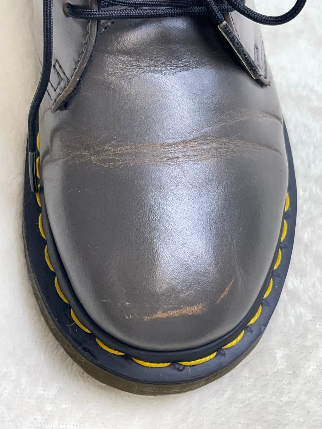 [36] 닥터마틴 1461 BEX 스무스 || 220-225 상품이미지6