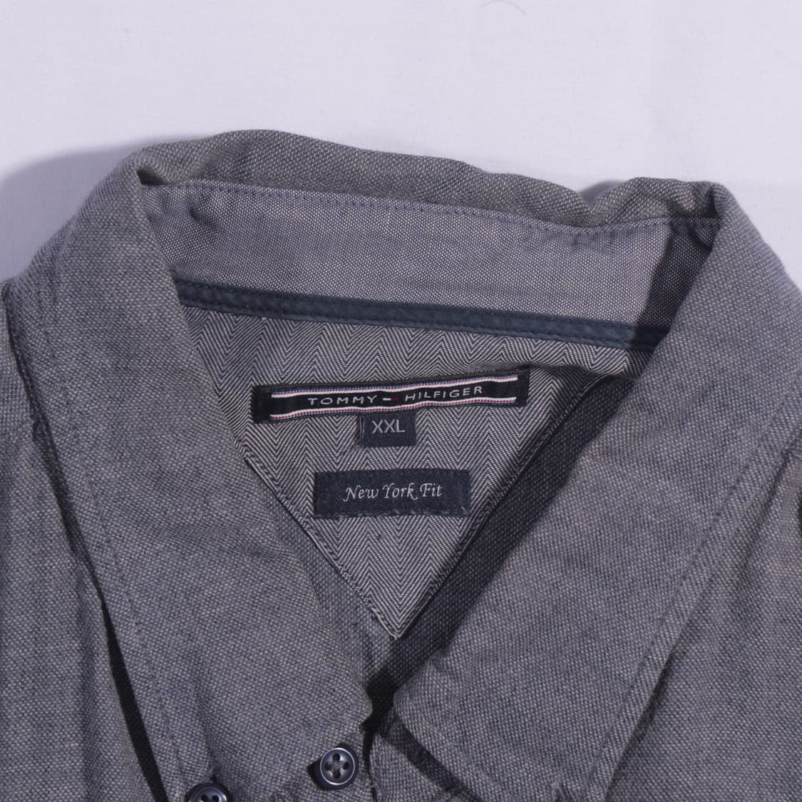 타미 셔츠 B86 상품이미지2