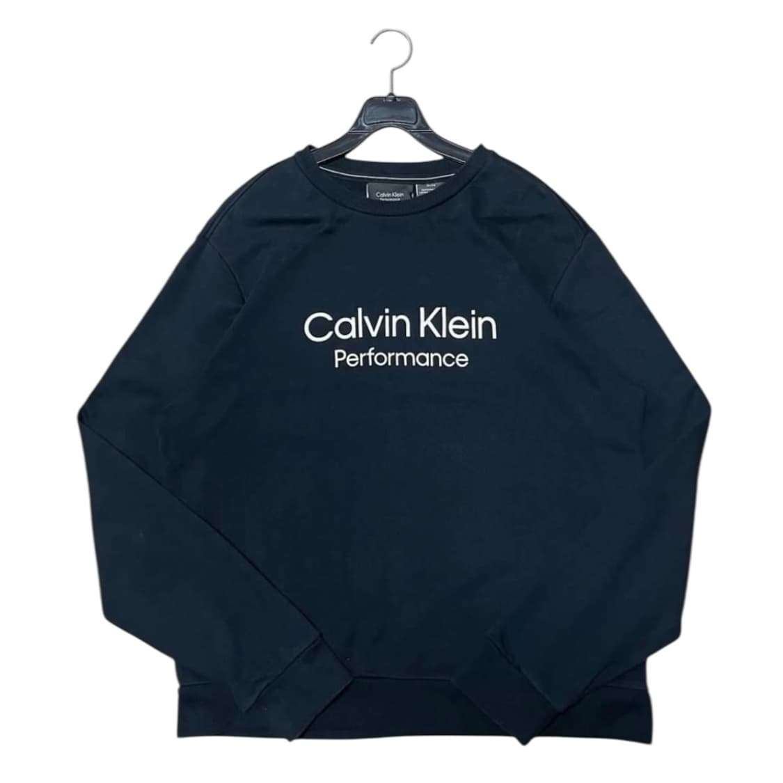 켈빈클라인 맨투맨 상품이미지1