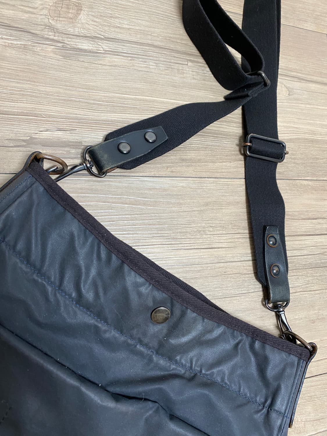 MHL 숄더백 상품이미지3