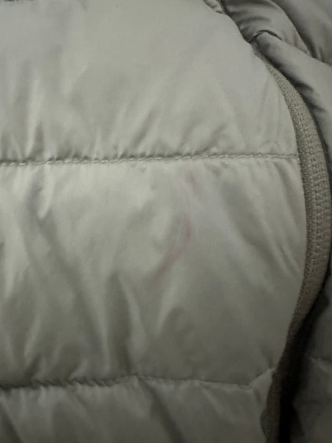 스파오 경량패딩 상품이미지2