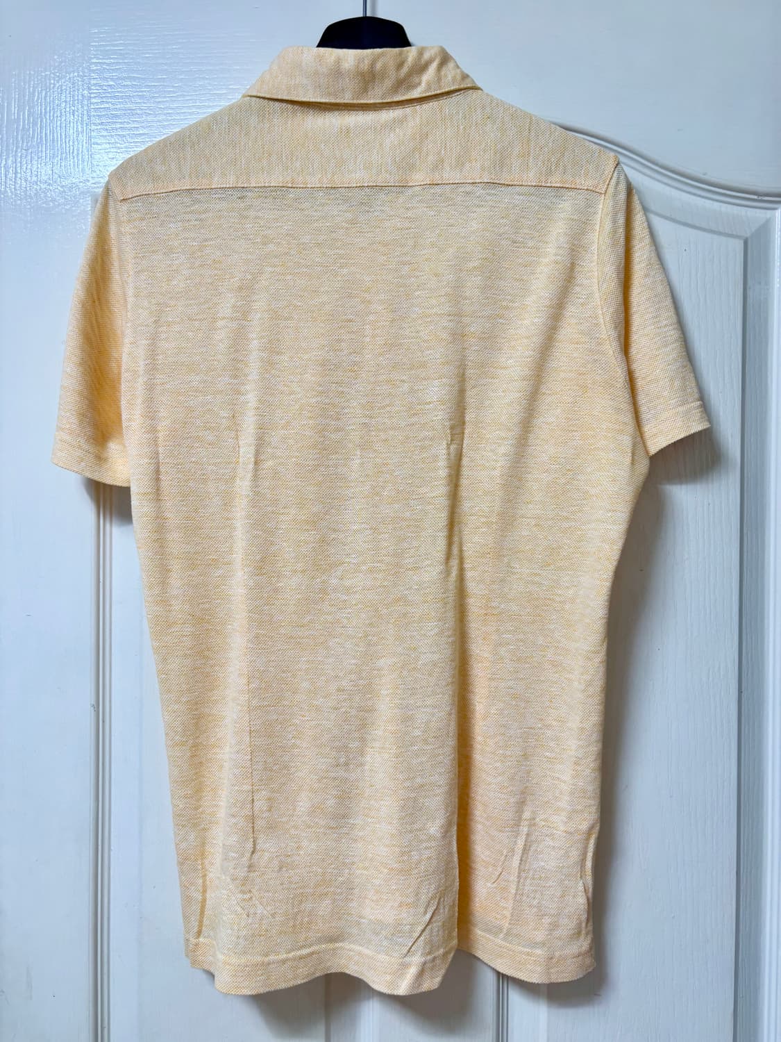 Corsini 마 폴로셔츠 카라티 95 일본산 상품이미지2