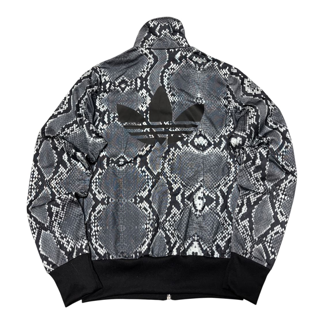 (W)아디다스 뱀피 패턴 파이어버드 트랙탑 져지 상품이미지2