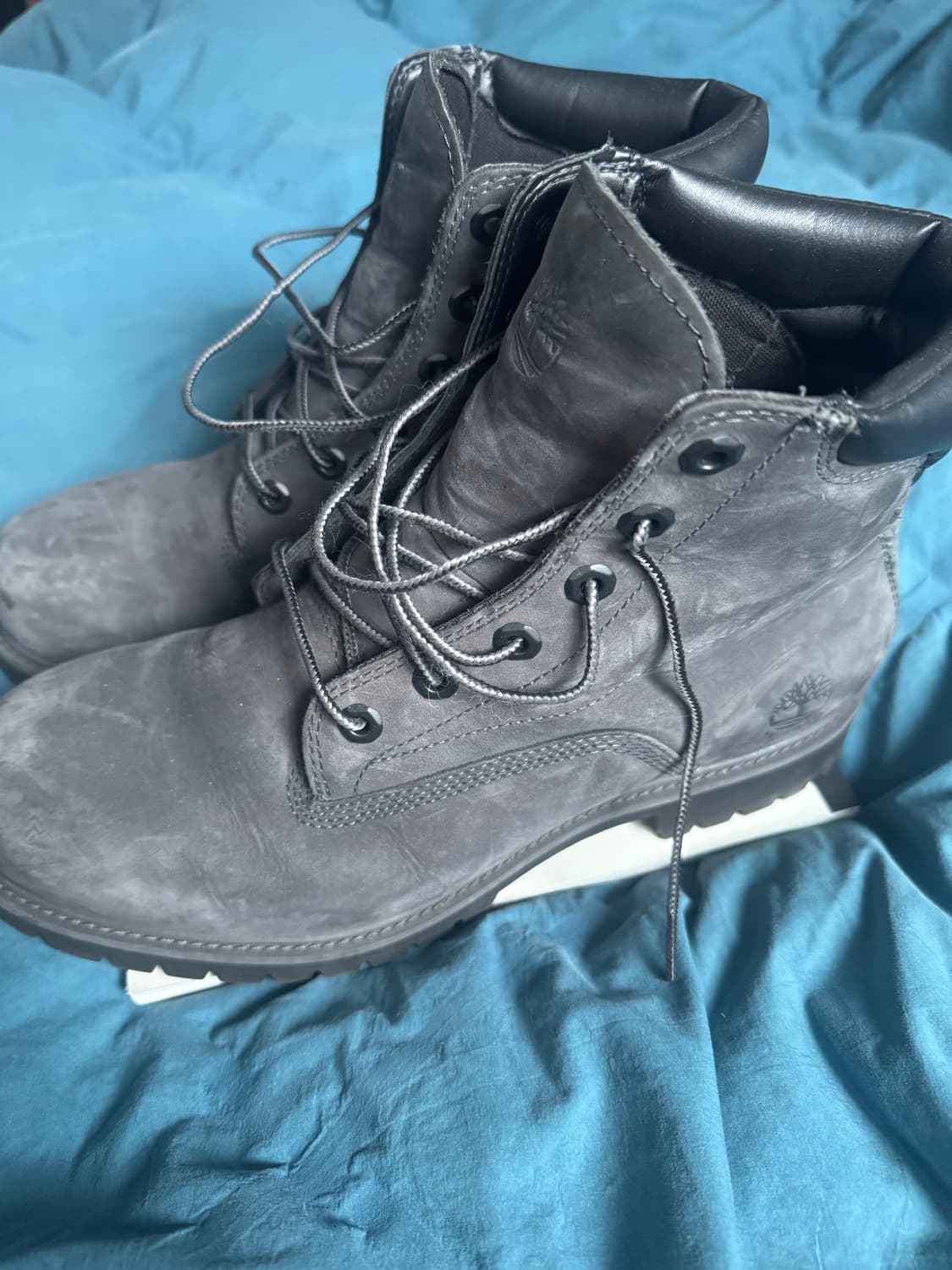 팀버랜드 그레이 색상 270 상품이미지1