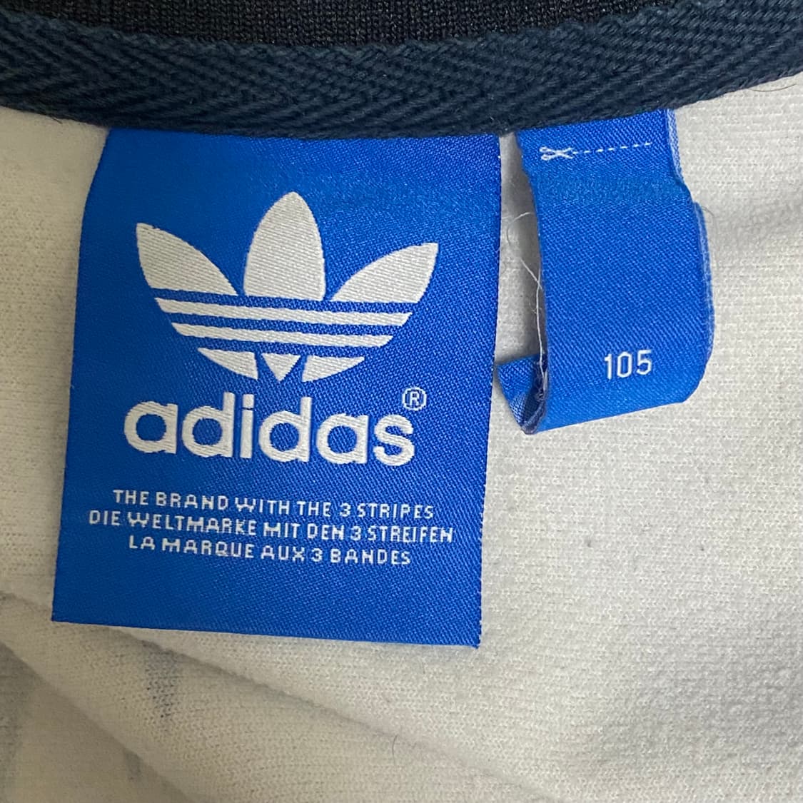 아디다스 니고베어 트랙탑 져지 105 상품이미지9