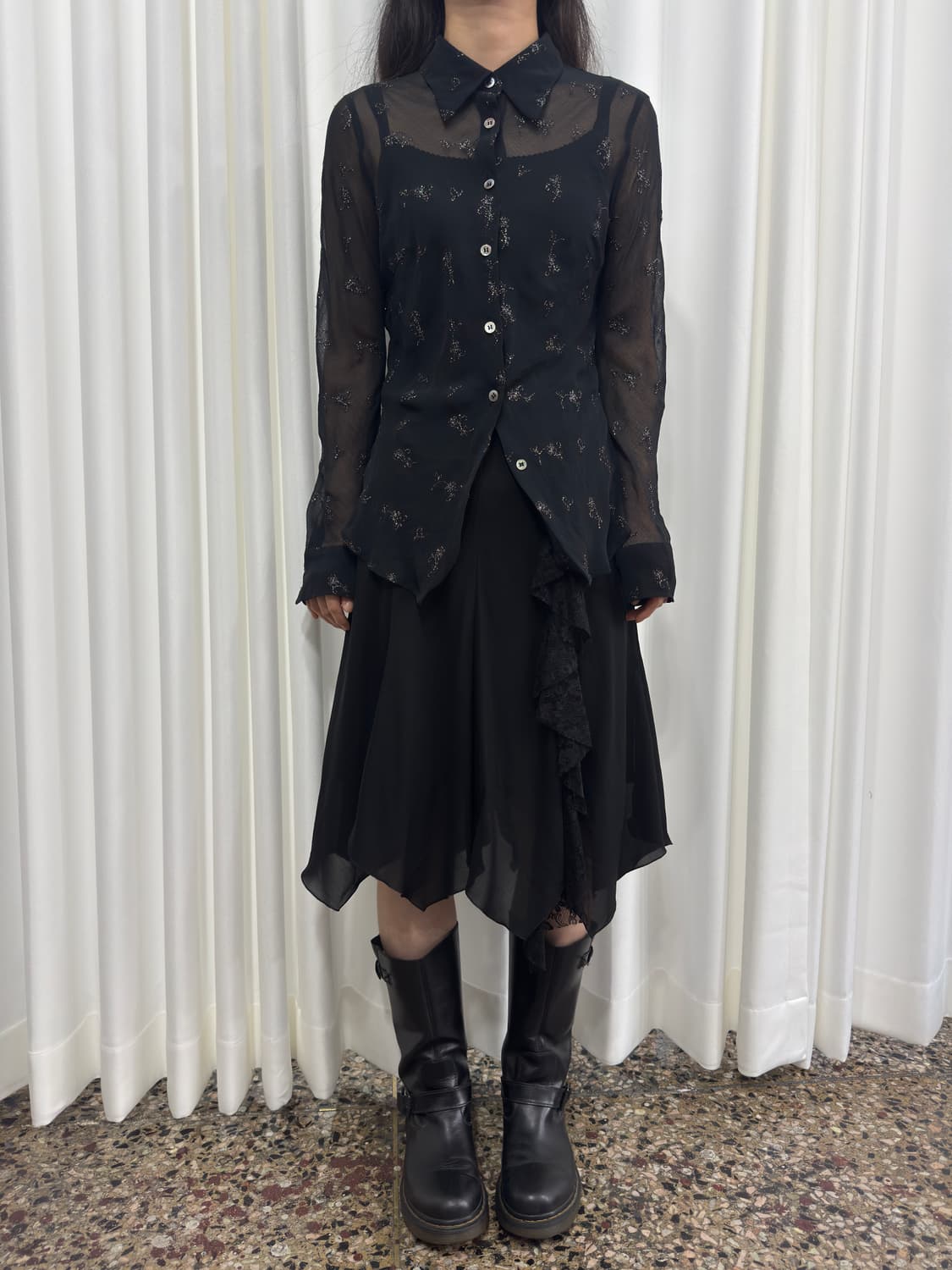 design skirt 상품이미지2