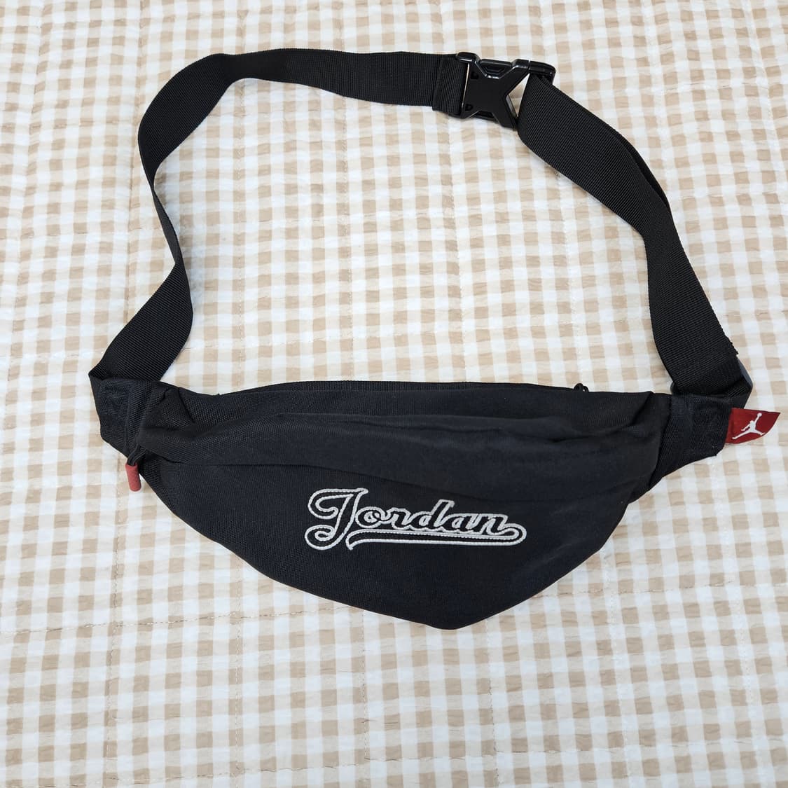 조던 크로스바디 백 상품이미지3