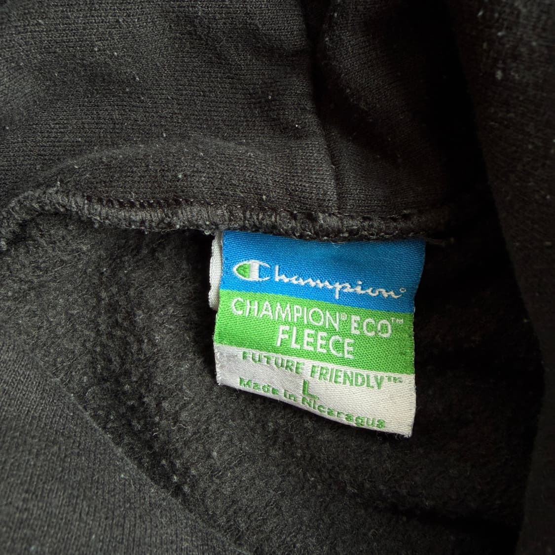 챔피온 미시간 후드 상품이미지4