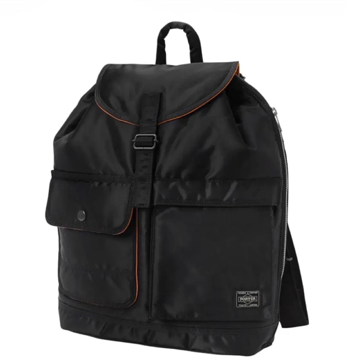 포터 PORTER TANKER RUCKSACK 포터 탱커 럭색 상품이미지1