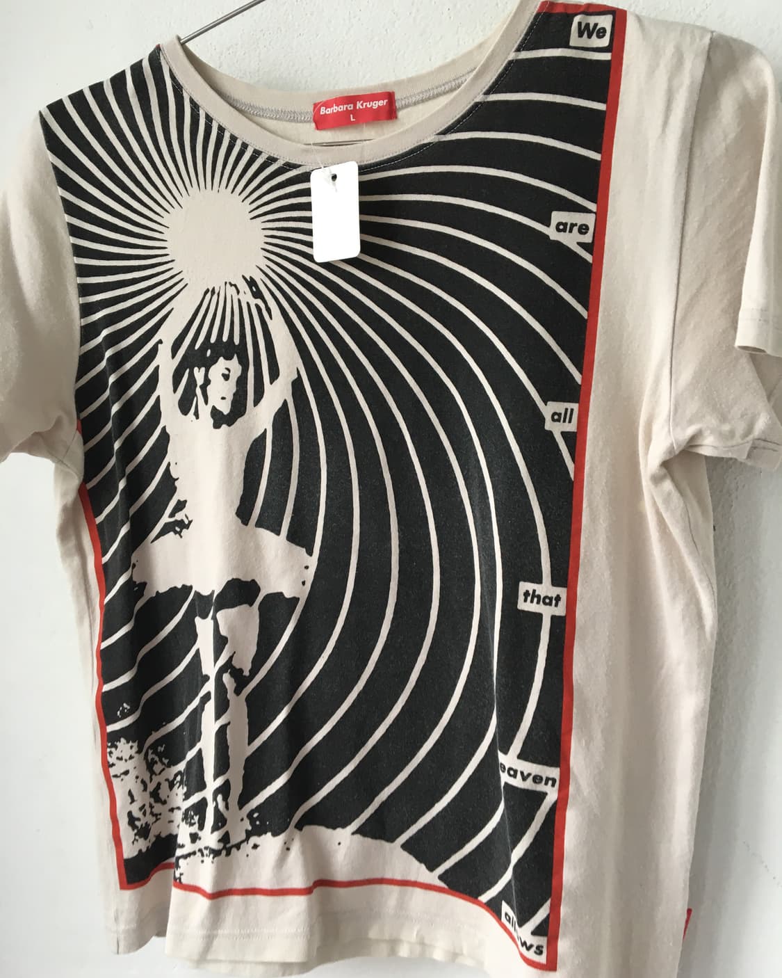 Printing point t shirt 상품이미지5