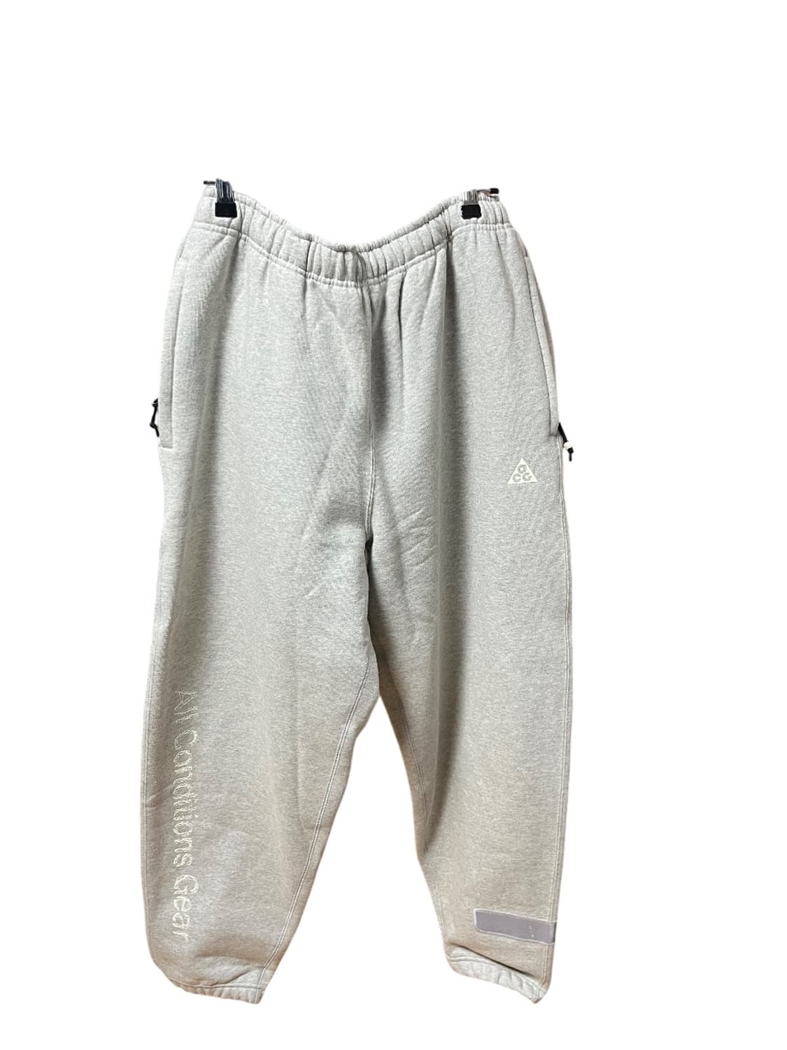 나이키 acg 스웨트팬츠 상품이미지1