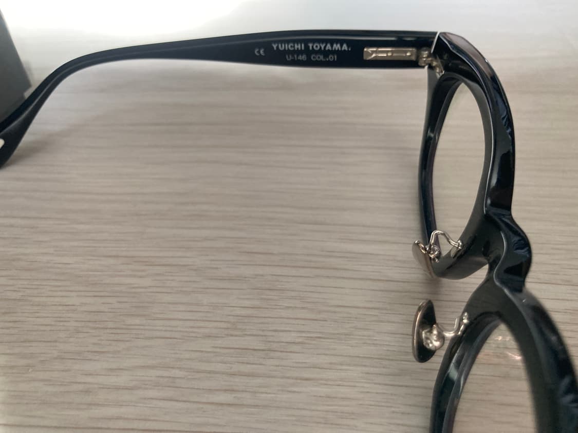 Yuichi toyama 상품이미지4
