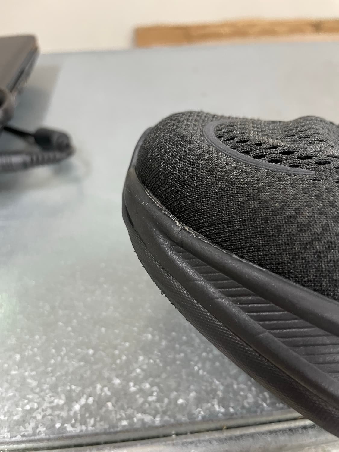 호카 링컨 4 블랙 275 (gr-4391) 상품이미지8