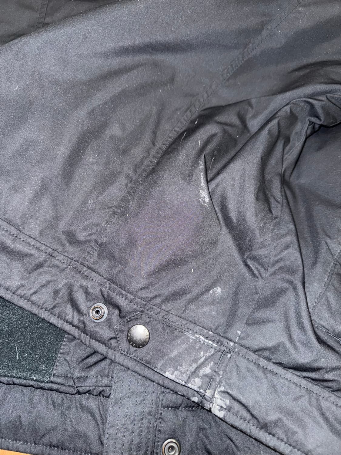 폴로 블루종 레드포니 상품이미지8