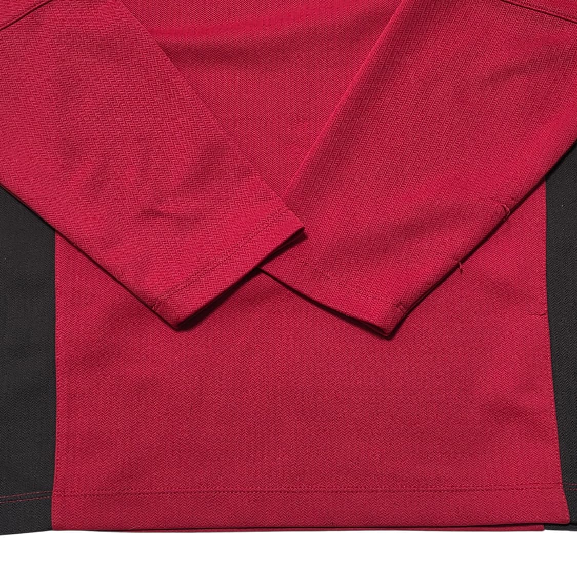 The North Face 노스페이스 반집업 등산복 티셔츠 상품이미지4