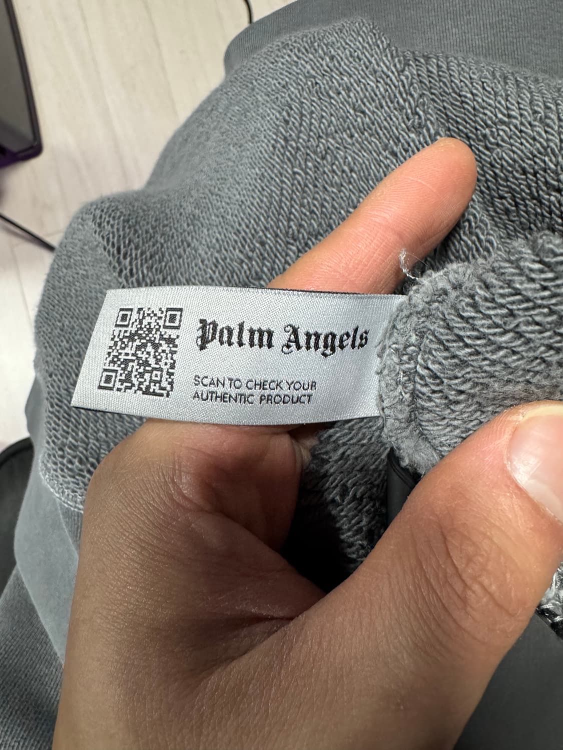 팜엔젤스 셋업 상품이미지6