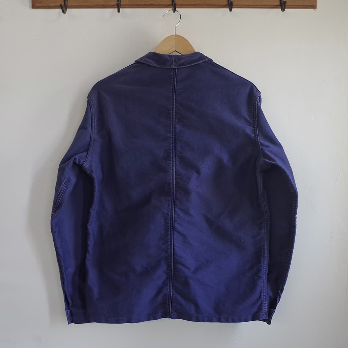 Adolphe Lafont Moleskin Work Jacket 상품이미지5